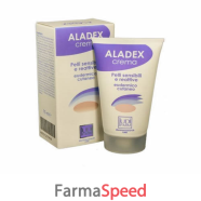 aladex crema eudermica viso corpo 75 ml
