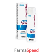 fitostimoline plus spray 75ml