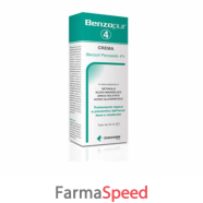 benzopur 4 crema 30ml