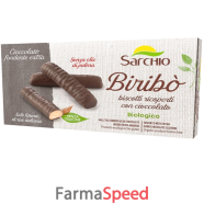 biribo' cioccolato fondente