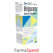 biguan gocce oculari 10ml