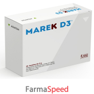 marek d3 20bust