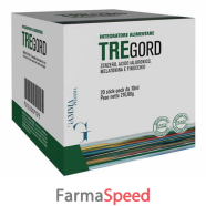 tregord 20stick pack 10ml