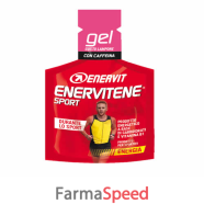 enervitene gel lampone 25ml