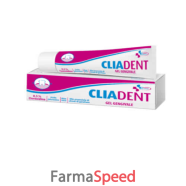 cliadent gel gengivale