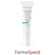 avene comedomed localizzato