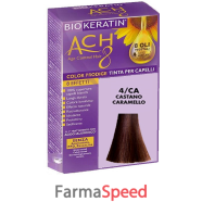 biokeratin ach8 4/ca cast cara