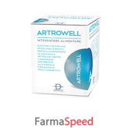artrowell 60 capsule