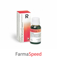 reckeweg r19 gocce 22ml