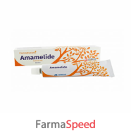 amamelide crema gel 60ml