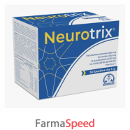 neurotrix 30bust