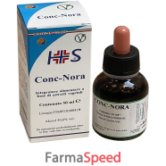 conc nora gocce 50ml