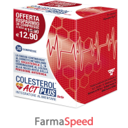 colesterol act plus forte30cpr