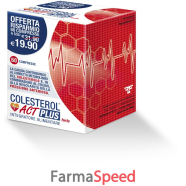 colesterol act plus forte60cpr