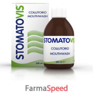 stomatovis collutorio 200ml