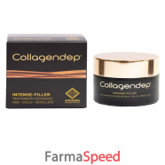 collagendep intense filler cr