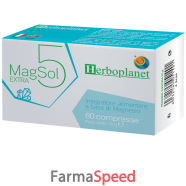 magsol 5 extra 60cpr