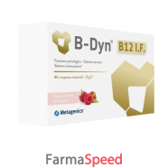 b-dyn b12 if 84 compresse masticabili