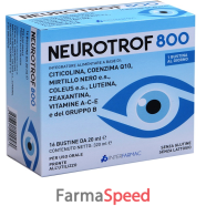neurotrof 800 16bust