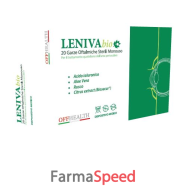 leniva bio garze oftalmiche20p