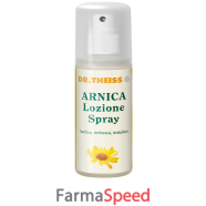 dr theiss arnica spray 100ml