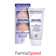 akildia crema multi-protettiva 75 ml