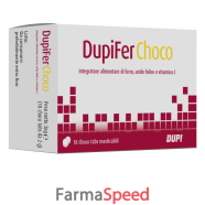 dupifer choco 18choco tabs