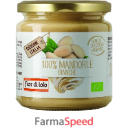 crema spalmabile 100% mand pel