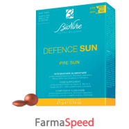 defence sun pre sun 30cpr