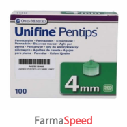 ago unifine pentips g32 4mm100