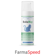 benesserepet boloway pet 65g