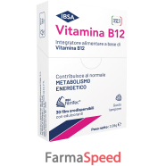 vitamina b12 ibsa 30film orali