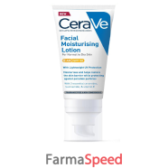 cerave crema viso idrat spf50