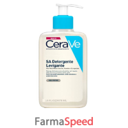 cerave sa detergente levigante