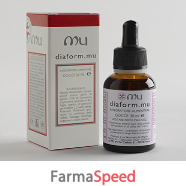 diaform mu 30ml