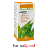 verum plantafibra 200g