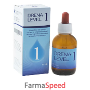 drena level 1 gtt 50g