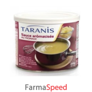 taranis prep salsa formag 200g