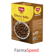 schar choco balls 250g