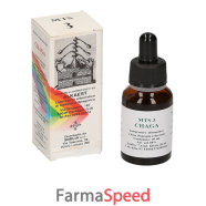 mts3 chaga gocce 20ml