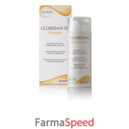closebax sd cream 50ml