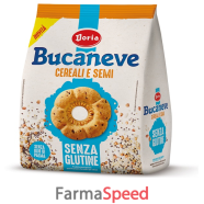 doria bucaneve cereali-semi