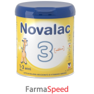 novalac 3 800g