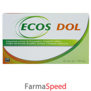 ecosdol 30 compresse