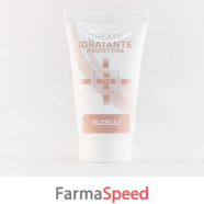 crema idratante protettiva 50 ml