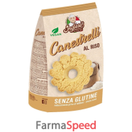 inglese canestrelli 300g