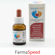 startvit 15ml