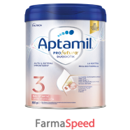 aptamil profutura 3 latte 800g