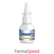 naricoss spray nasale 24ml
