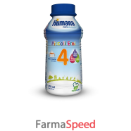 humana 4 probal 470ml bott